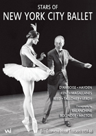 Stars Of New York City Ballet: Bell Telephone Hour Telecasts: 1959-1966