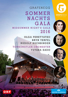 Midsummer Night's Gala 2016 From Grafenegg: Bryn Terfel