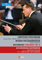 Beethoven: Symphony No. 9: Wiener Philharmoniker / Discorvering Beehtoven