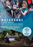Berliner Philharmoniker: Waldbuehne 2016 Czech Night