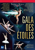 Gala Des Etoiles: La Scala Ballet