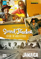 Sami Yaffa: Sound Tracker: Explore The World In Music: Jamaica