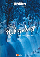 Tchaikovksy: George Balanchine's The Nutcracker: New York City Ballet Orchestra