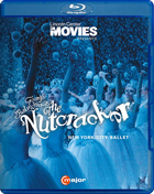 Tchaikovksy: George Balanchine's The Nutcracker: New York City Ballet Orchestra (Blu-ray)