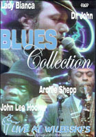 Blues Collection: Live At Wilebski's