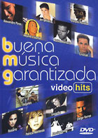 Buena Musica Garantizada: Video Hits