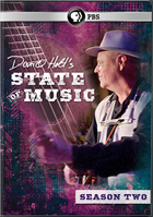 David Holt's State Of Music: Season 2