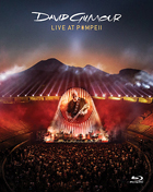 David Gilmour: Live At Pompeii: Deluxe Edition (Blu-ray/CD)