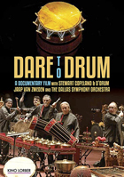 Dare To Drum