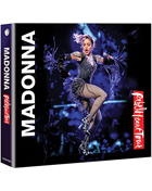 Madonna: Rebel Heart Tour (Blu-ray/CD)