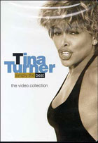 Tina Turner: Simply The Best: The Video Collection