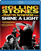 Shine A Light (Blu-ray)(ReIssue)