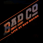 Bad Company: Live At Red Rocks (Blu-ray)