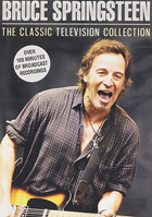 Bruce Springsteen: The Classic Television Collection