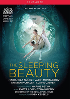 Tchaikovsky: The Sleeping Beauty: Royal Opera House
