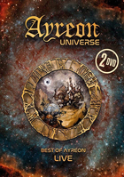 Ayreon: Ayreon Universe: Best Of Ayreon Live