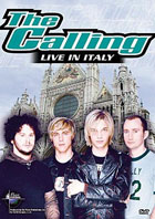 Calling: Live In Italy: Music In High Places