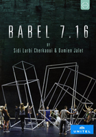 Babel 7.16: By Sidi Larbi Cherkaoui & Damien Jalet