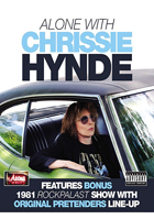 Chrissie Hynde: Alone With Chrissie Hynde
