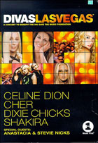 VH1 Divas 2002: Divas Las Vegas