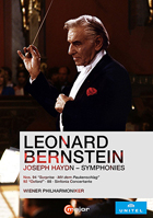 Haydn: Symphonies Nos. 94, 92, 88: Leonard Bernstein