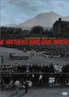 Dave Matthews Band: Live At Folsom Field, Boulder, Colorado