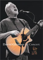 David Gilmour: In Concert