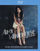 Amy Winehouse: Back To Black (Blu-ray)