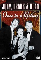 Judy, Frank And Dean: Once In A Lifetime