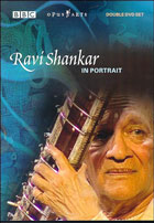 Ravi Shankar: In Portrait