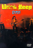 Uriah Heep: Gypsy