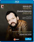 Mahler: Symphony No. 2, 