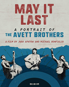 May It Last: A Portrait Of The Avett Brothers (Blu-ray)