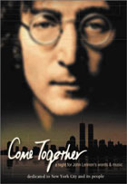 Come Together: A Night For John Lennon's Words And Music