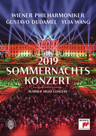 Sommernachtskonzert 2019: Summer Night Concert 2019