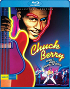 Chuck Berry: Hail! Hail! Rock 'N' Roll: Collector's Edition (Blu-ray)