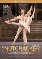 Tchaikovsky: The Nutcracker: The Royal Ballets