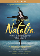 Force Of Nature: Natalia