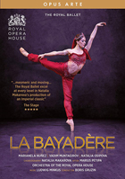 La Bayadere