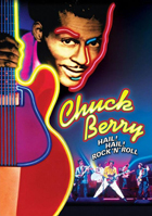 Chuck Berry: Hail! Hail! Rock 'N' Roll