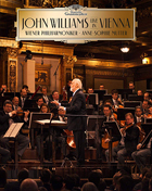 John Williams: Live In Vienna: Deluxe Edition (Blu-ray/CD)