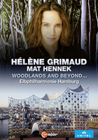 Helene Grimaud: Woodlands And Beyond...