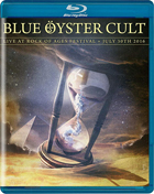 Blue Oyster Cult: Live At Rock Of Ages Festival 2016 (Blu-ray)