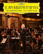 John Williams: Live In Vienna (Blu-ray)