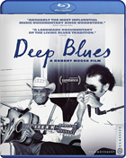 Deep Blues (Blu-ray)