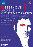 Beethoven And His Contemporaries Vol.1