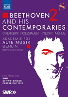 Beethoven And His Contemporaries Vol.2