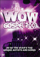 WOW Gospel 2003