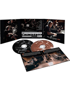 Bob James Trio: Feel Like Making Live! (Blu-ray/CD)
