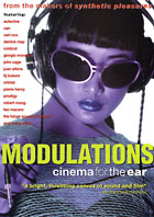 Modulations: Cinema For The Ear